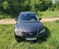 Серый Мазда 3, объемом двигателя 1.6 л и пробегом 204 тыс. км за 2500 $, фото 1 на Automoto.ua