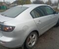 Сірий Мазда 3, об'ємом двигуна 1.6 л та пробігом 280 тис. км за 4500 $, фото 3 на Automoto.ua