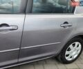 Серый Мазда 3, объемом двигателя 1.6 л и пробегом 175 тыс. км за 4950 $, фото 17 на Automoto.ua