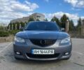 Мазда 3 2006 в Краматорске на Automoto.ua Серый Мазда 3, объемом двигателя 1.6 л и пробегом 237 тыс. км за 5100 $, фото 1 на Automoto.ua