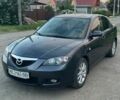 Сірий Мазда 3, об'ємом двигуна 1.6 л та пробігом 270 тис. км за 4400 $, фото 1 на Automoto.ua