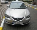 Сірий Мазда 3, об'ємом двигуна 1.6 л та пробігом 408 тис. км за 3411 $, фото 1 на Automoto.ua
