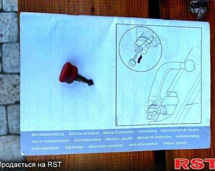 Серый Мазда 3, объемом двигателя 1.6 л и пробегом 203 тыс. км за 4500 $, фото 8 на Automoto.ua