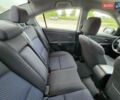 Серый Мазда 3, объемом двигателя 1.6 л и пробегом 175 тыс. км за 4950 $, фото 33 на Automoto.ua