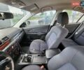 Серый Мазда 3, объемом двигателя 1.6 л и пробегом 175 тыс. км за 4950 $, фото 51 на Automoto.ua