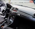 Сірий Мазда 3, об'ємом двигуна 2 л та пробігом 178 тис. км за 5200 $, фото 16 на Automoto.ua