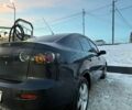 Сірий Мазда 3, об'ємом двигуна 1.6 л та пробігом 279 тис. км за 5000 $, фото 5 на Automoto.ua