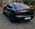 Серый Мазда 3, объемом двигателя 1.6 л и пробегом 260 тыс. км за 5300 $, фото 2 на Automoto.ua