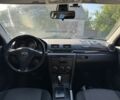 Серый Мазда 3, объемом двигателя 1.6 л и пробегом 270 тыс. км за 4500 $, фото 5 на Automoto.ua
