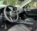 Серый Мазда 3, объемом двигателя 1.6 л и пробегом 199 тыс. км за 10229 $, фото 8 на Automoto.ua
