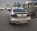 Сірий Мазда 3, об'ємом двигуна 1.6 л та пробігом 274 тис. км за 4983 $, фото 3 на Automoto.ua