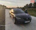 Сірий Мазда 3, об'ємом двигуна 1.6 л та пробігом 246 тис. км за 3300 $, фото 1 на Automoto.ua