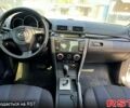 Серый Мазда 3, объемом двигателя 1.6 л и пробегом 186 тыс. км за 6500 $, фото 8 на Automoto.ua