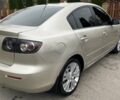Серый Мазда 3, объемом двигателя 1.6 л и пробегом 219 тыс. км за 5600 $, фото 4 на Automoto.ua