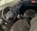 Серый Мазда 3, объемом двигателя 2 л и пробегом 139 тыс. км за 4500 $, фото 10 на Automoto.ua