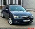 Сірий Мазда 3, об'ємом двигуна 1.6 л та пробігом 250 тис. км за 6200 $, фото 1 на Automoto.ua