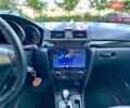 Серый Мазда 3, объемом двигателя 1.6 л и пробегом 260 тыс. км за 4900 $, фото 24 на Automoto.ua