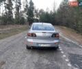 Мазда 3 2006 в Черкассах на Automoto.ua Серый Мазда 3, объемом двигателя 1.6 л и пробегом 296 тыс. км за 4700 $, фото 3 на Automoto.ua