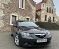 Серый Мазда 3, объемом двигателя 1.6 л и пробегом 310 тыс. км за 4400 $, фото 2 на Automoto.ua