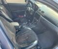 Мазда 3 2006 в Краматорске на Automoto.ua Серый Мазда 3, объемом двигателя 1.6 л и пробегом 237 тыс. км за 5100 $, фото 8 на Automoto.ua