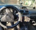 Сірий Мазда 3, об'ємом двигуна 1.6 л та пробігом 190 тис. км за 4700 $, фото 4 на Automoto.ua