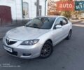 Сірий Мазда 3, об'ємом двигуна 0 л та пробігом 263 тис. км за 4200 $, фото 1 на Automoto.ua