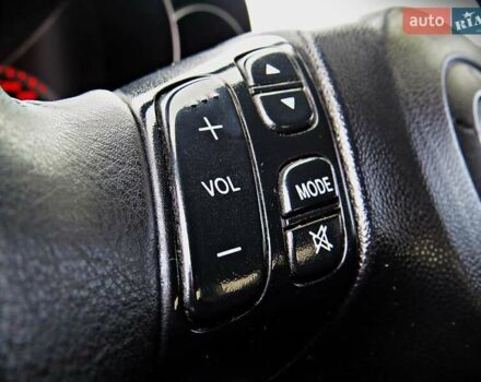 Сірий Мазда 3, об'ємом двигуна 2 л та пробігом 178 тис. км за 5200 $, фото 9 на Automoto.ua