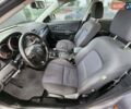 Серый Мазда 3, объемом двигателя 1.6 л и пробегом 175 тыс. км за 4950 $, фото 42 на Automoto.ua