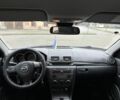 Серый Мазда 3, объемом двигателя 1.6 л и пробегом 310 тыс. км за 4400 $, фото 8 на Automoto.ua