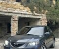 Серый Мазда 3, объемом двигателя 1.6 л и пробегом 207 тыс. км за 4699 $, фото 1 на Automoto.ua
