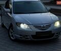 Сірий Мазда 3, об'ємом двигуна 2 л та пробігом 206 тис. км за 2999 $, фото 5 на Automoto.ua