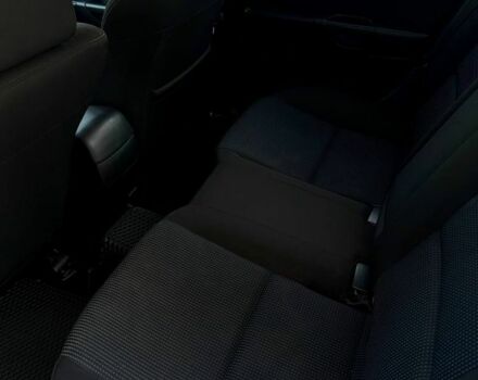 Сірий Мазда 3, об'ємом двигуна 1.6 л та пробігом 162 тис. км за 4800 $, фото 10 на Automoto.ua