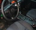 Серый Мазда 3, объемом двигателя 1.6 л и пробегом 301 тыс. км за 5400 $, фото 17 на Automoto.ua