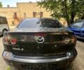Сірий Мазда 3, об'ємом двигуна 1.6 л та пробігом 190 тис. км за 2500 $, фото 1 на Automoto.ua