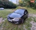 Сірий Мазда 3, об'ємом двигуна 1.6 л та пробігом 376 тис. км за 3300 $, фото 1 на Automoto.ua