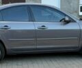 Сірий Мазда 3, об'ємом двигуна 1.6 л та пробігом 195 тис. км за 4500 $, фото 1 на Automoto.ua