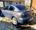 Сірий Мазда 3, об'ємом двигуна 1.6 л та пробігом 296 тис. км за 2500 $, фото 2 на Automoto.ua