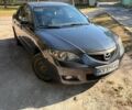 Сірий Мазда 3, об'ємом двигуна 1.6 л та пробігом 311 тис. км за 4800 $, фото 1 на Automoto.ua