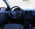 Серый Мазда 3, объемом двигателя 1.6 л и пробегом 178 тыс. км за 5200 $, фото 10 на Automoto.ua