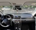 Серый Мазда 3, объемом двигателя 1.6 л и пробегом 256 тыс. км за 3807 $, фото 15 на Automoto.ua