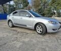 Мазда 3 2006 в Балаклее на Automoto.ua Серый Мазда 3, объемом двигателя 1.6 л и пробегом 200 тыс. км за 4500 $, фото 7 на Automoto.ua