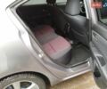 Сірий Мазда 3, об'ємом двигуна 1.6 л та пробігом 238 тис. км за 5150 $, фото 8 на Automoto.ua
