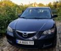 Серый Мазда 3, объемом двигателя 1.6 л и пробегом 269 тыс. км за 4800 $, фото 6 на Automoto.ua