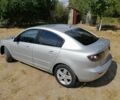 Серый Мазда 3, объемом двигателя 1.6 л и пробегом 188 тыс. км за 4900 $, фото 3 на Automoto.ua