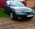 Сірий Мазда 3, об'ємом двигуна 1.6 л та пробігом 187 тис. км за 5300 $, фото 1 на Automoto.ua