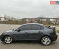 Серый Мазда 3, объемом двигателя 1.6 л и пробегом 310 тыс. км за 4400 $, фото 6 на Automoto.ua