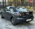 Серый Мазда 3, объемом двигателя 1.6 л и пробегом 189 тыс. км за 5200 $, фото 4 на Automoto.ua