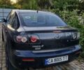 Серый Мазда 3, объемом двигателя 1.6 л и пробегом 269 тыс. км за 4800 $, фото 2 на Automoto.ua