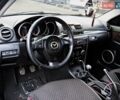 Сірий Мазда 3, об'ємом двигуна 2 л та пробігом 178 тис. км за 5200 $, фото 5 на Automoto.ua