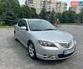 Серый Мазда 3, объемом двигателя 2.3 л и пробегом 172 тыс. км за 4900 $, фото 1 на Automoto.ua